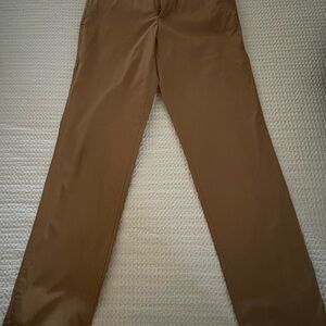 GAP Men's Tan Chinos